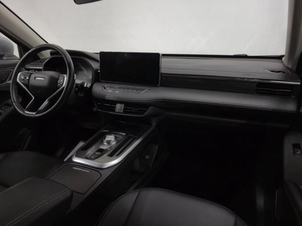 Haval Jolion I с пробегом 2022 года, цена 1 760 000 рублей, 96736 км, внедорожник, Автокод Объявления
