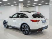 Infiniti QX70 Самара  - изображение 32