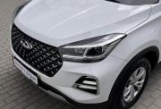 Chery Tiggo 4 Pro I Владимир  - изображение 35