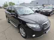 Hyundai Santa Fe II Рестайлинг Саратов  - изображение 52