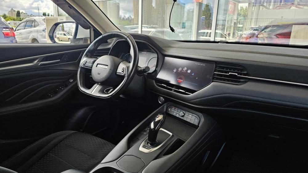 Haval F7 I Липецк  - изображение 5