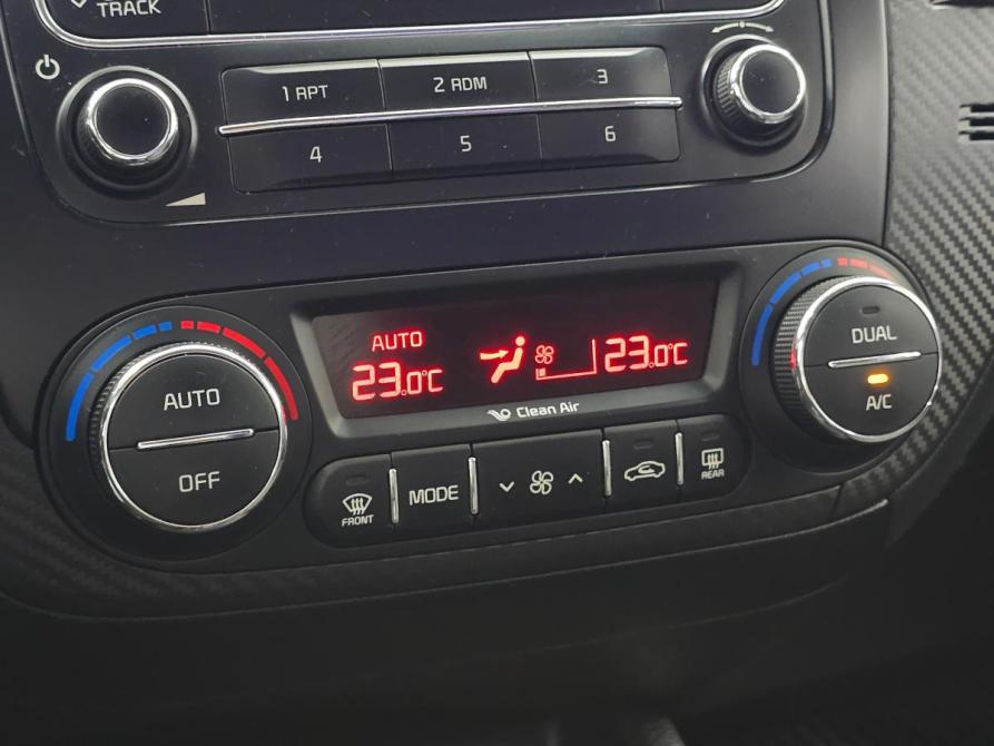 Kia Cerato III Таганрог  - изображение 21
