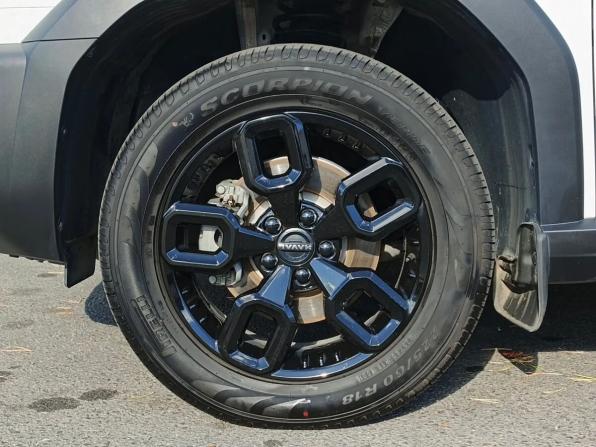 Haval H3 I с пробегом 2025 года, цена 3 000 000 рублей, 19007 км, внедорожник, Автокод Объявления