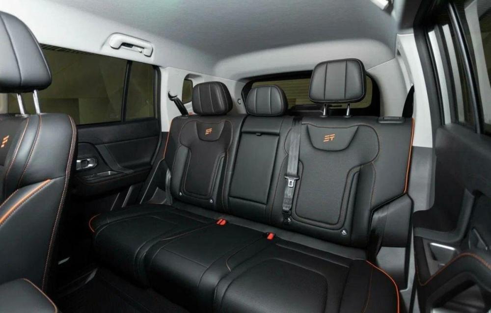 JETOUR T1 Москва  - изображение 5