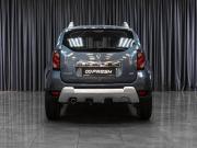 Renault Duster I Рестайлинг Тюмень  - изображение 22