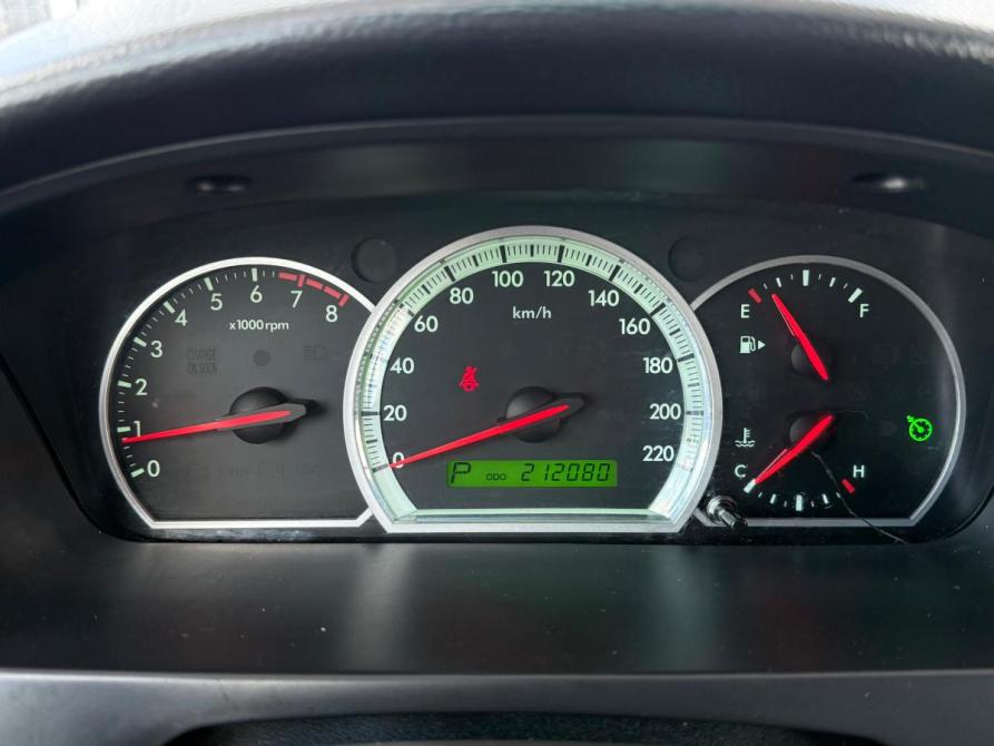 Chevrolet Epica V250 Липецк  - изображение 9