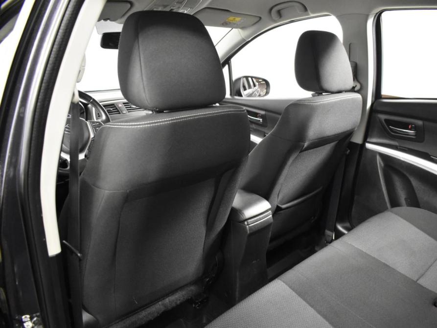 Suzuki SX4 II (S-Cross) Казань  - изображение 11