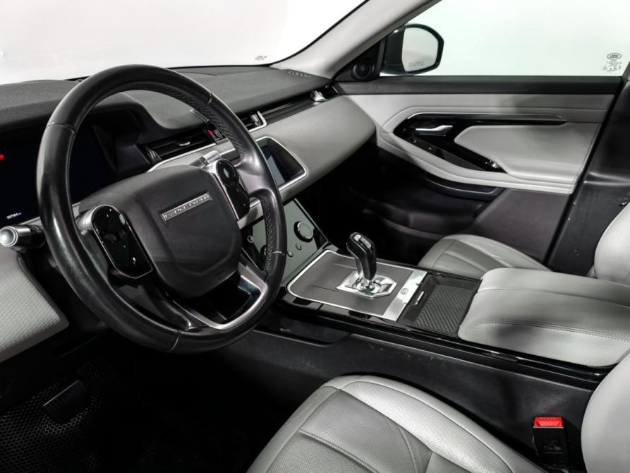 Land Rover Range Rover Evoque II Санкт-Петербург  - изображение 9
