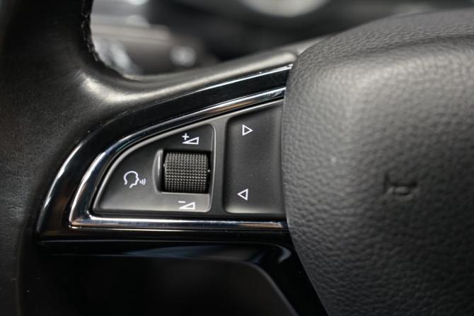 Skoda Kodiaq I с пробегом 2018 года, цена 3 180 000 рублей, 86528 км, внедорожник, Автокод Объявления
