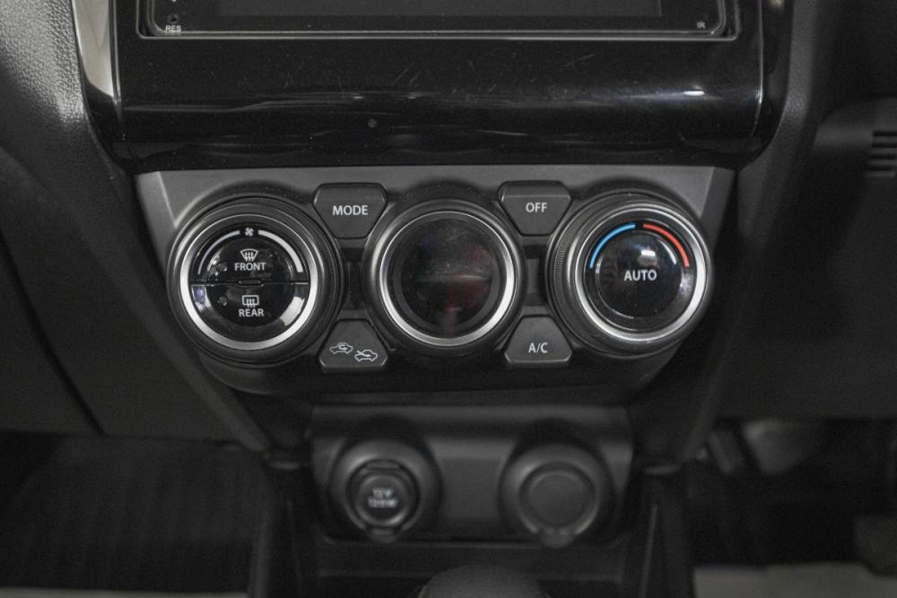 Suzuki Swift V Кемерово  - изображение 21