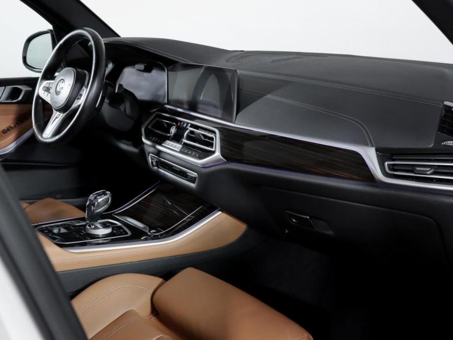 BMW X5 IV (G05/G18) Москва  - изображение 10