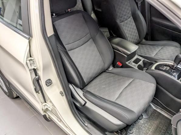 Nissan Qashqai II с пробегом 2016 года, цена 1 500 000 рублей, 102386 км, внедорожник, Автокод Объявления