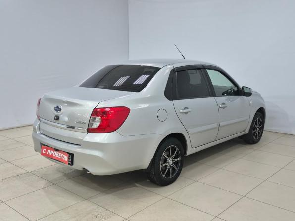 Datsun on-DO I с пробегом 2019 года, цена 670 000 рублей, 70083 км, седан, Автокод Объявления