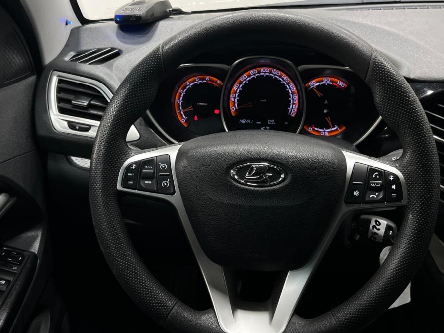 Lada (ВАЗ) Vesta I Кемерово  - изображение 7