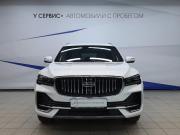 Geely Monjaro I Москва  - изображение 24
