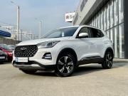 Chery Tiggo 4 Pro I Рестайлинг Краснодар  - изображение 28