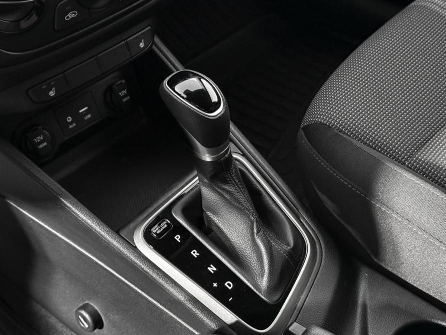 Hyundai Solaris II Санкт-Петербург  - изображение 11