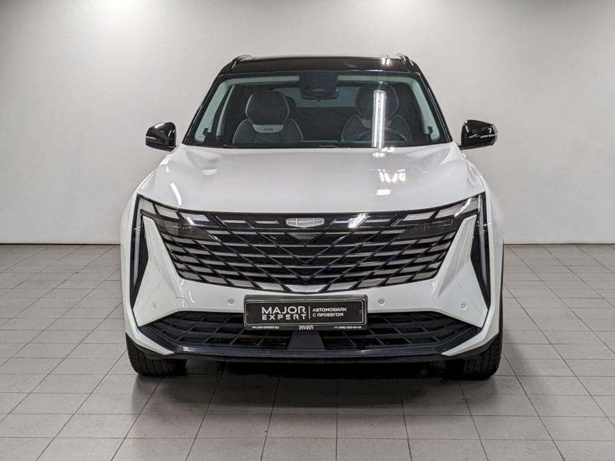 Geely Atlas II Москва  - изображение 2