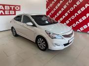 Hyundai Solaris I Рестайлинг Новочеркасск  - изображение 19