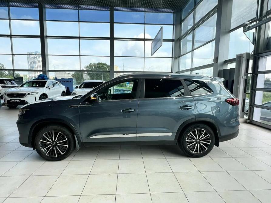 Chery Tiggo 8 Pro I Екатеринбург  - изображение 7