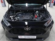 Toyota RAV4 V (XA50) Москва  - изображение 31