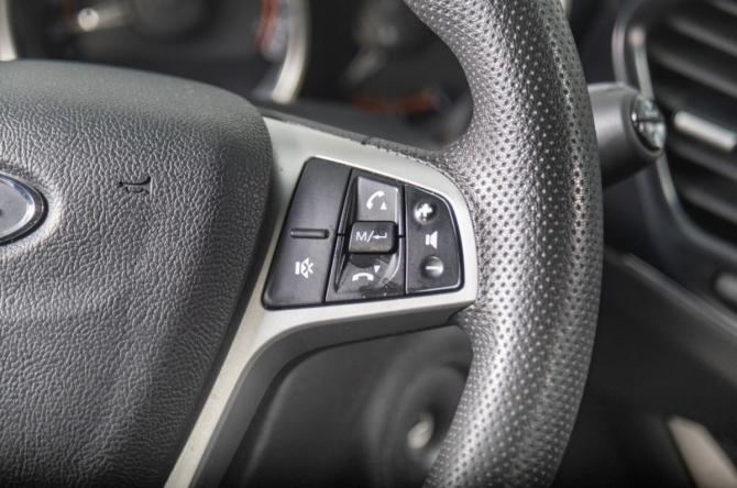 Lada (ВАЗ) Vesta I с пробегом 2019 года, цена 979 000 рублей, 125000 км, универсал, Автокод Объявления