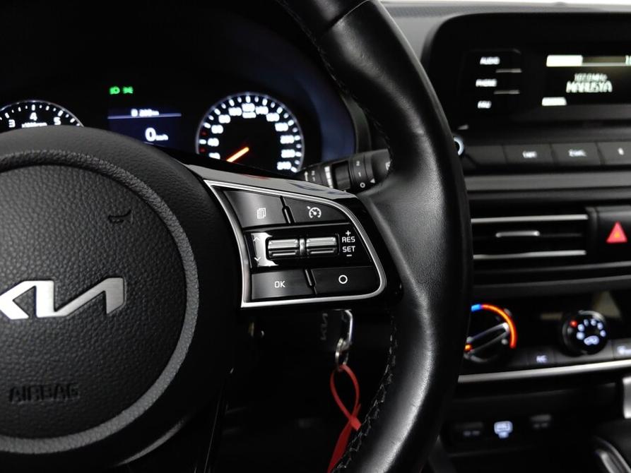 Kia Seltos I Подольск  - изображение 18
