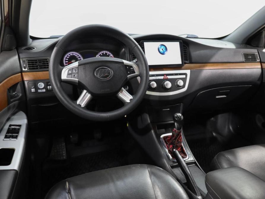 Lifan Solano I (620) Ростов-на-Дону  - изображение 6