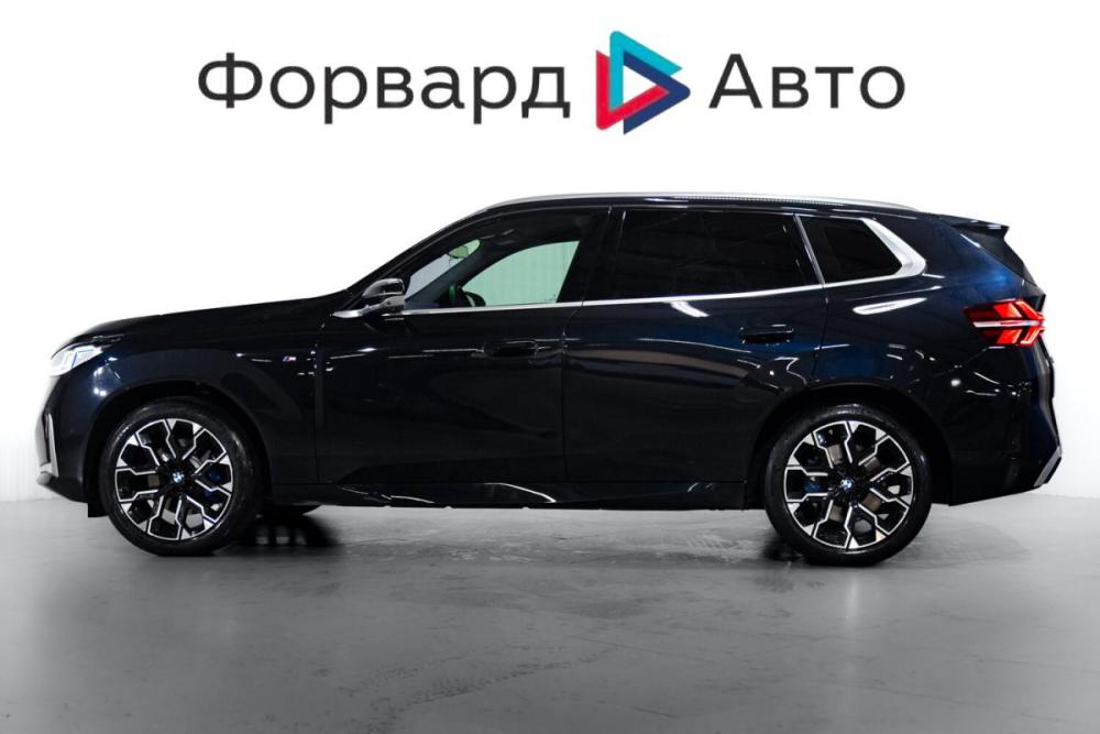 BMW X3 IV (G45/G48) Тюмень  - изображение 5