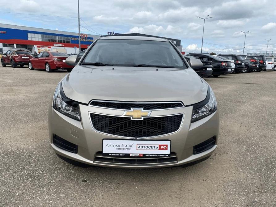 Chevrolet Cruze I Тверь  - изображение 2