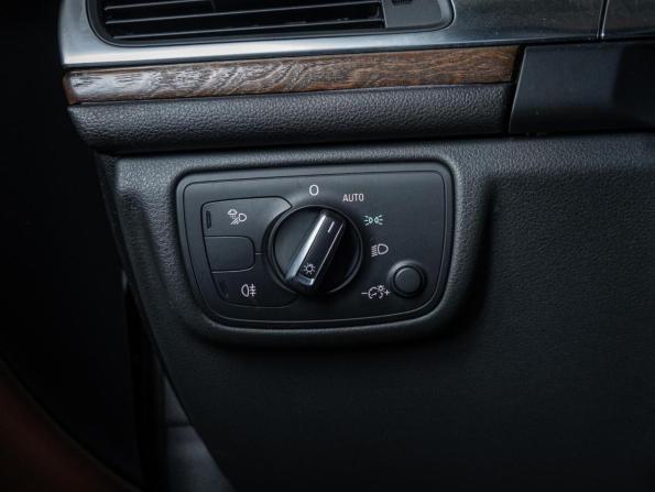 Audi A6 IV (C7) с пробегом 2014 года, цена 1 800 000 рублей, 210465 км, седан, Автокод Объявления