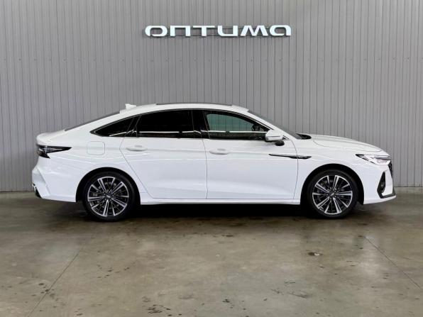 Chery Arrizo 8 с пробегом 2023 года, цена 2 037 000 рублей, 57000 км, седан, Автокод Объявления