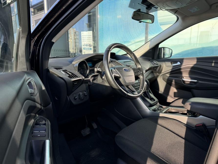 Ford Kuga II Рестайлинг Архангельск  - изображение 10