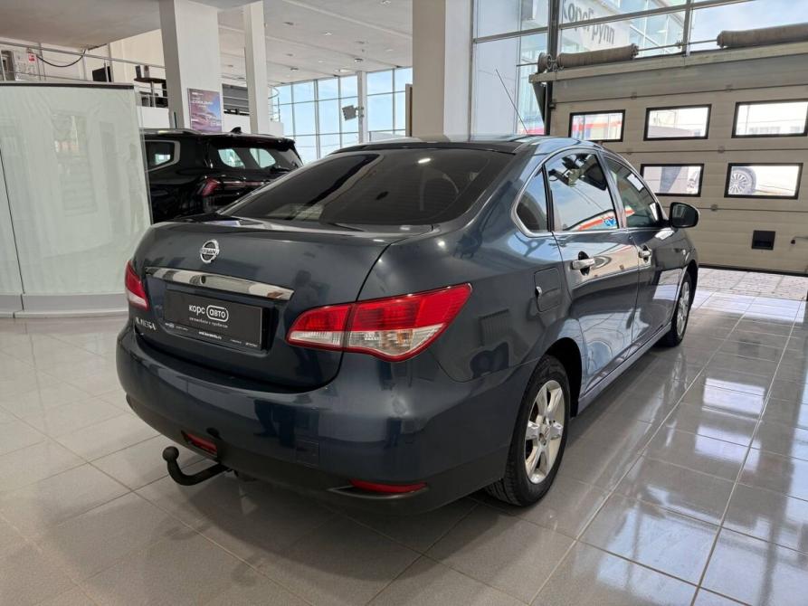 Nissan Almera III (G15) Орел  - изображение 6