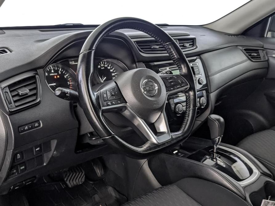 Nissan X-Trail III Рестайлинг Москва  - изображение 15