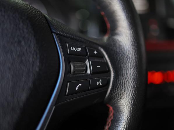 BMW 3 серии VI (F3x) с пробегом 2014 года, цена 1 950 000 рублей, 152000 км, лифтбек, Автокод Объявления