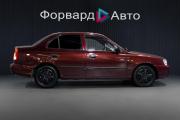 Hyundai Accent II Тюмень  - изображение 31
