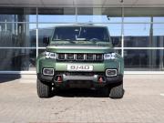 BAIC BJ40 I Рестайлинг Калининград  - изображение 27