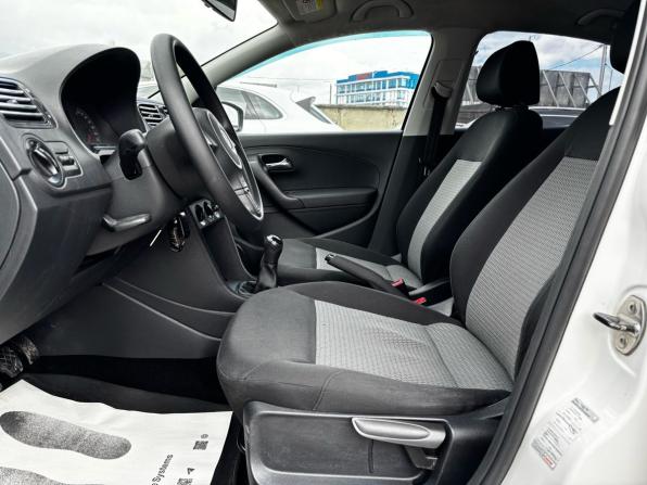 Volkswagen Polo V с пробегом 2013 года, цена 632 000 рублей, 158299 км, седан, Автокод Объявления