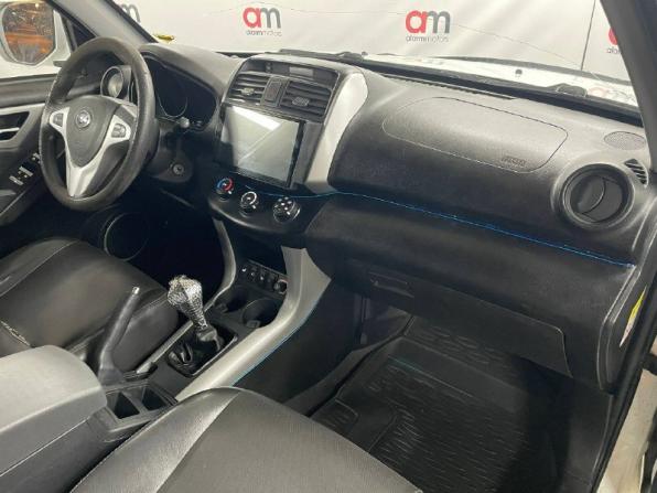 Lifan X60 I с пробегом 2015 года, цена 299 000 рублей, 163000 км, внедорожник, Автокод Объявления
