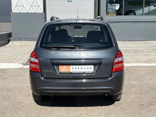 Lada (ВАЗ) Granta I Рестайлинг с пробегом 2019 года, цена 515 000 рублей, 104000 км, универсал, Автокод Объявления
