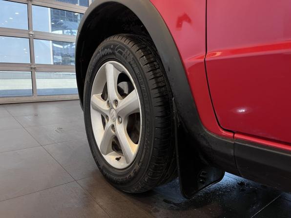 Suzuki SX4 I (Classic) с пробегом 2008 года, цена 685 000 рублей, 251718 км, хэтчбек, Автокод Объявления