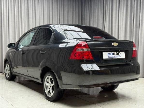 Chevrolet Aveo I Рестайлинг с пробегом 2008 года, цена 279 000 рублей, 241000 км, седан, Автокод Объявления