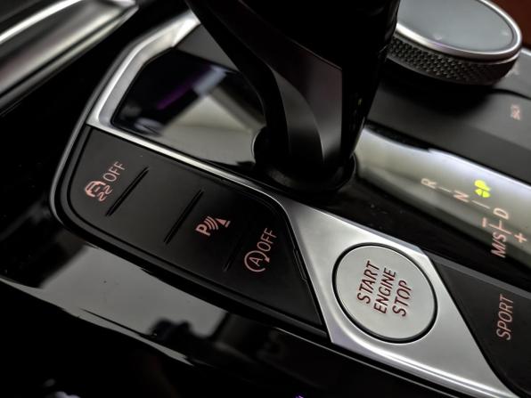 BMW X3 III (G01) Рестайлинг с пробегом 2022 года, цена 5 350 000 рублей, 44400 км, внедорожник, Автокод Объявления