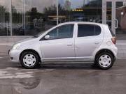 Toyota Vitz I (P10) Новосибирск  - изображение 25