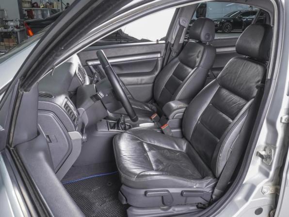 Opel Vectra C Рестайлинг с пробегом 2008 года, цена 390 000 рублей, 320747 км, седан, Автокод Объявления