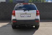 Chevrolet Captiva I Рестайлинг Сыктывкар  - изображение 24