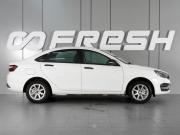 Lada (ВАЗ) Vesta I Рестайлинг (NG) Минеральные Воды  - изображение 22