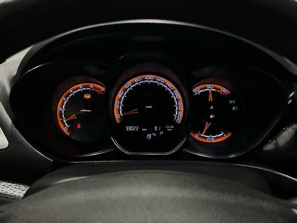 Lada (ВАЗ) Vesta I с пробегом 2021 года, цена 1 230 000 рублей, 59023 км, универсал, Автокод Объявления