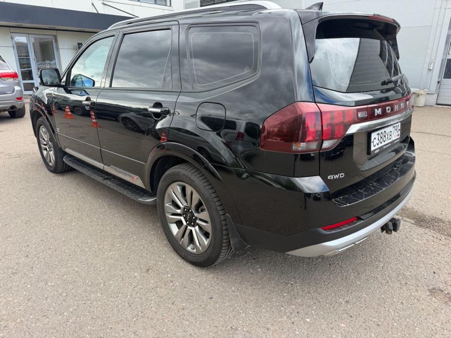 Kia Mohave I Рестайлинг 2 Москва  - изображение 9